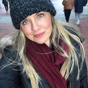 Meet your Posher, Kamila